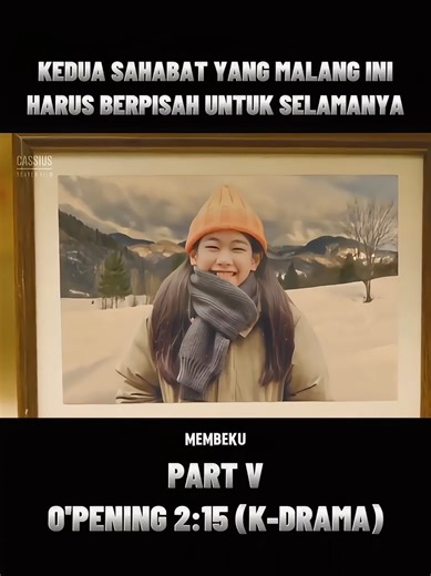 Alur Cerita Film Terakhir yang Menarik