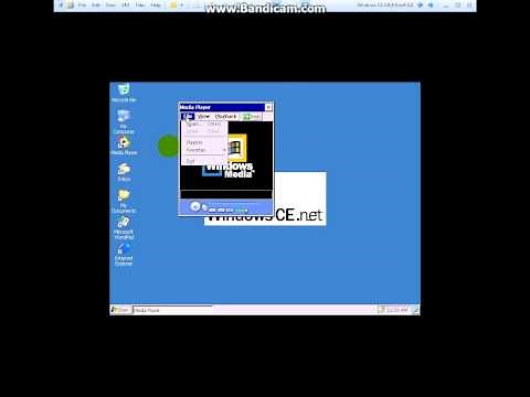 Windows CE 3 0,4 0 and 5 0 in VMware Workstation 8