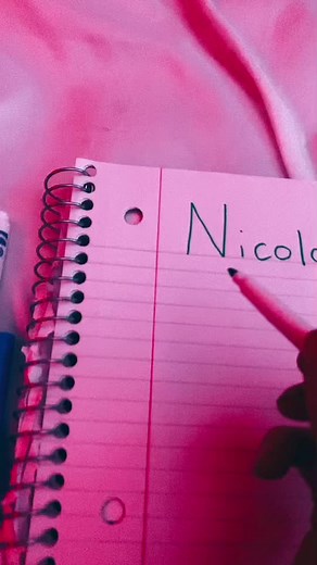 needsomenicknames on TikTok