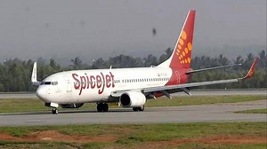 SpiceJet technician dies in freak accident in Kolkata airport