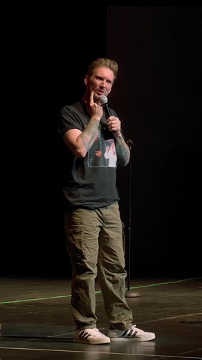 Them 2000’s dykes hit different 😂 #standup #comedian #crowdwork | matt mathews