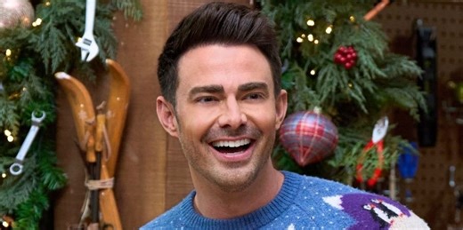 Hallmark Fans, We Know When a New 'Finding Mr. Christmas' Episode Will Air on TV