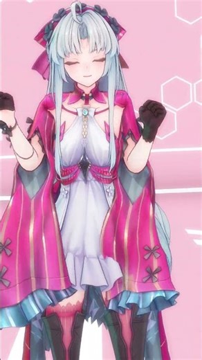 【Wuthering Waves:MMD】| 『doodle』 | Carlotta |