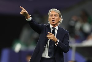 Mancini admits he wanted to return as Italy head coach after Spalletti - Football Italia
