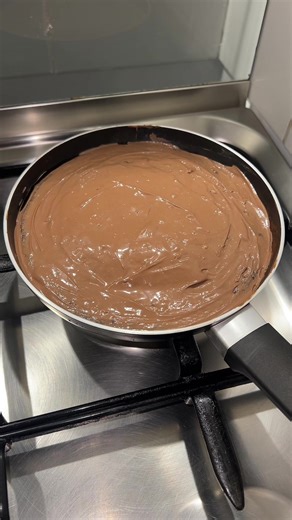 Moelleux au chocolat 🤤 #pourtoi #recette #recettefacile #cuisine #cuisinefacile