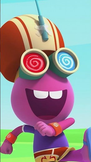 Looks like the Dodo needs the glasses! ‪@ZooMoo‬ #kids #jellyjamm #forkids #kidslearning
