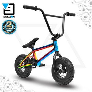 Mini BMX Oil Slick - Sullivan Sport