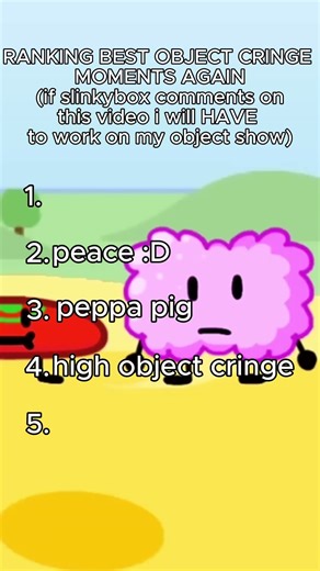 OBJECT CRINGE BEST MOMENTS (PART 3)