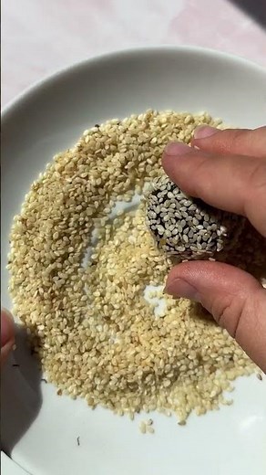 Chocolate Tahini Truffles (5 Ingredients!) | Minimalist Baker Recipes