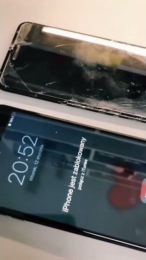 Co zrobić kiedy iPhone jest zablokowany, połącz z iTunes?
