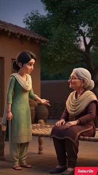 Saas ne di iftaar ki lambi list 😞|| #saasbahu #moralstory #viral #shortvideo