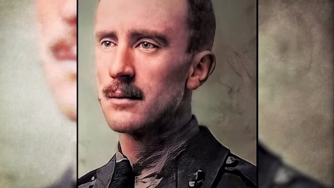 Morgoth's ring explained