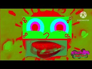 SpongeBob Csupo Effects (Sponsored by Preview 2 Effects) in G Major 5