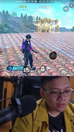 KOK BISA GITU, HERAN GUA