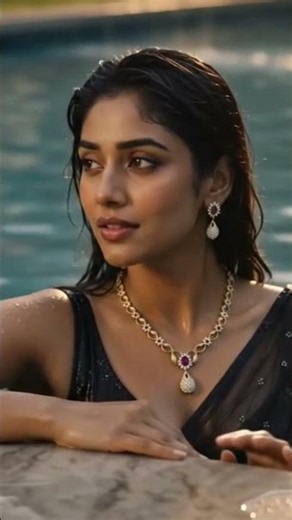 🤩Beautiful Crystal Necklace Designs 2026🔥/ Fairy-core Layered Chokers✨#shorts #necklace #aesthetic