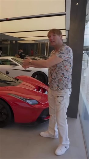 VIP Motors | Highlights from the visit of the amazing @producermichael to VIP Motors Watch the full video at @producermichael YouTube Channel | Instagram