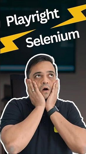 Playwright or selenium in 2025 #python #coding #django #coding #code #programming #tips