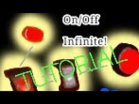 *Tutorial* Working On/Off Mechanic (New Delay Block) | Build a Boat for Treasure