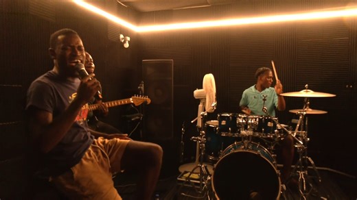 5.9K views · 46 reactions | Tomorrow, the invasion begins. The Invasion Band Clash is almost here, and in this AB Today Feature, Steve "Ibis" Freeland Jr gives us a sneak peek at what the bands are cooking up. Who are you rooting for? #ABToday #ABTodayFeatures #BandClash #BehindTheScenes | ABS Television/Radio | Facebook