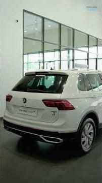 The SUV You'll Never Regret Buying | 2023 Volkswagen Tiguan 2.0 TSI Elegance