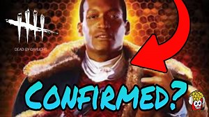 Next Killer Candyman? | Dead by Daylight