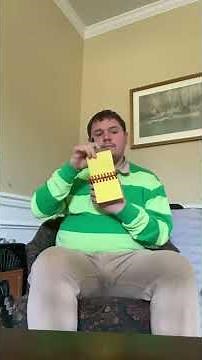 Blue’s Clues thinking time: Joe’s first day