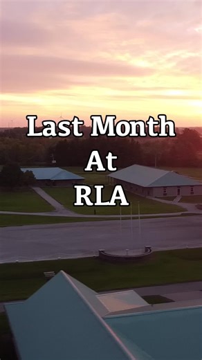 October brought new challenges, skill-building, and unforgettable experiences. Take a look at the best moments from last month at Robert Land Academy! #fyp #school #schoollife #fitness #exercise #studentlife #student