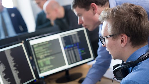 Database Program | Tidewater Community College