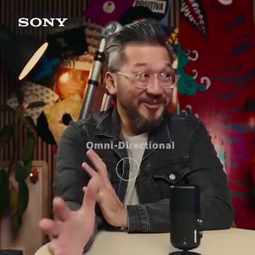 Experience unparalleled freedom of movement while recording with the ECM-S1, Sony’s new state-of-the-art wireless podcast streaming microphone. Boasting an extended battery life and seamless wireless connectivity to your Sony Alpha camera through the mi-shoe interface, revel in uninterrupted hours of pristine audio recording. Learn More: https://bit.ly/3PQm54m | SLR Revolution | Facebook