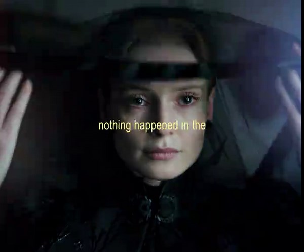 Bridgerton Season 4 Part 2 Edits: A Tribute to Francesca & John