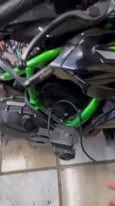 Installing TDD Night ranger to my zh2. | Adventure with Dan