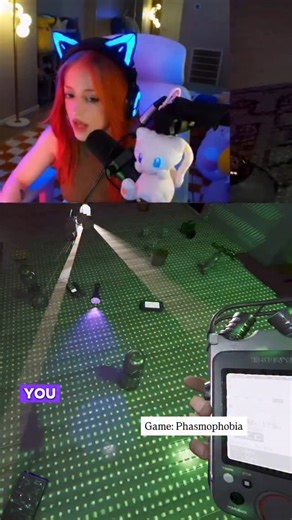 twigbot on Instagram: "So we are all hearing this right? 😅 #twitchstreamer #phasmophobia #phas #phasmophobiagame #streamergirl"