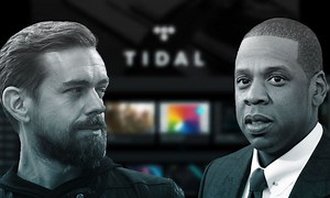 Square adquiere participación mayoritaria en plataforma de música Tidal