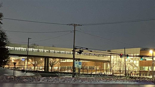 Police investigating fatal shooting at Northrop Grumman facility