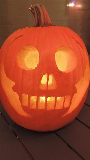 HAPPY HALLOWEEN... | Dr. Brian Russell