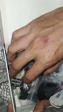 SJCAM SJ8 Pro: 4K Action Beast! Budget Action Cam That Looks Pro! Viral POV Test! #motodeck