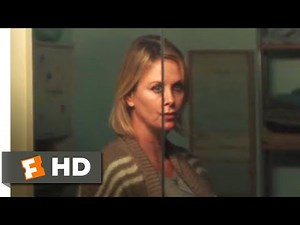 Tully (2018) - The Real Tully Scene (9/10) | Movieclips