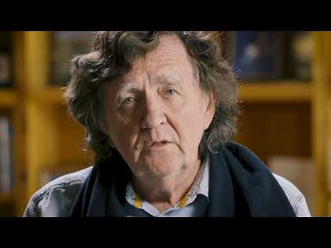 An Advent Meditation with James Finley