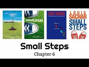 Small Steps Chapter 6