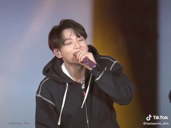 BTS Permission to Dance Concert Fun Moments