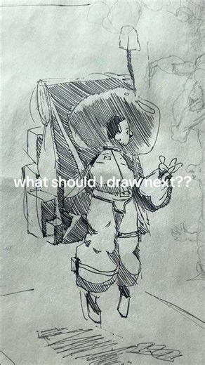 how to draw a spaceman #azensali #art #penart #sketch #boston