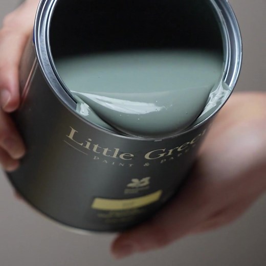 Selecting a shade for your project? Order Little Greene sample pots online to plan your scheme. | The Little Greene Paint Company