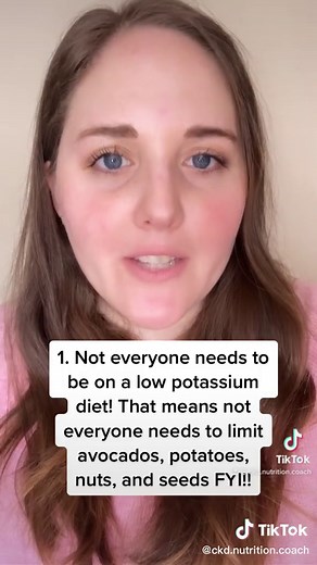 3 Things You Need to Know About CKD Dietary Guidelines