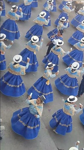 🏛️ PERUVIAN HERITAGE 🇵🇪 Ayacucho 2026 ✨