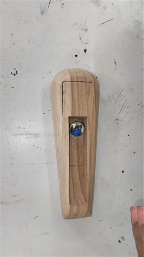 wooden tea towel hooks #woodworking #shortvideo #tools4life