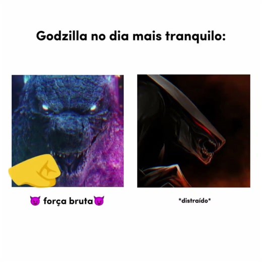 Godzilla 2014 resumido: