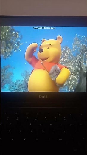 My Friends Tigger & Pooh (TV Series 2007-2010) (Spring 2007 Version) 2006 Promo (November 28, 2006)