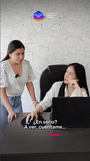 Curso de Ofimática en la CCVP