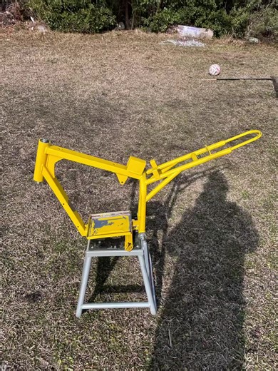 MX650 Razor Build Preparation Steps