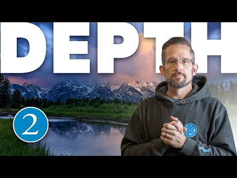 Day 2 Depth Masking Made Easy